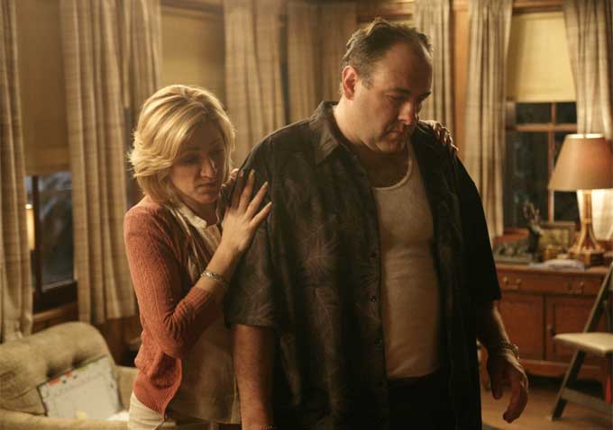 James Gandolfini Sex Milf Stream