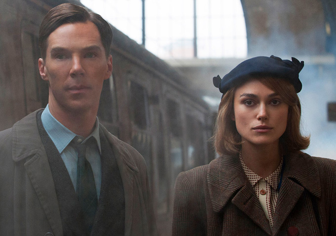 ‘the Imitation Game Director On Lack Of Gay Sex In Movie And Working With Benedict Cumberbatch 