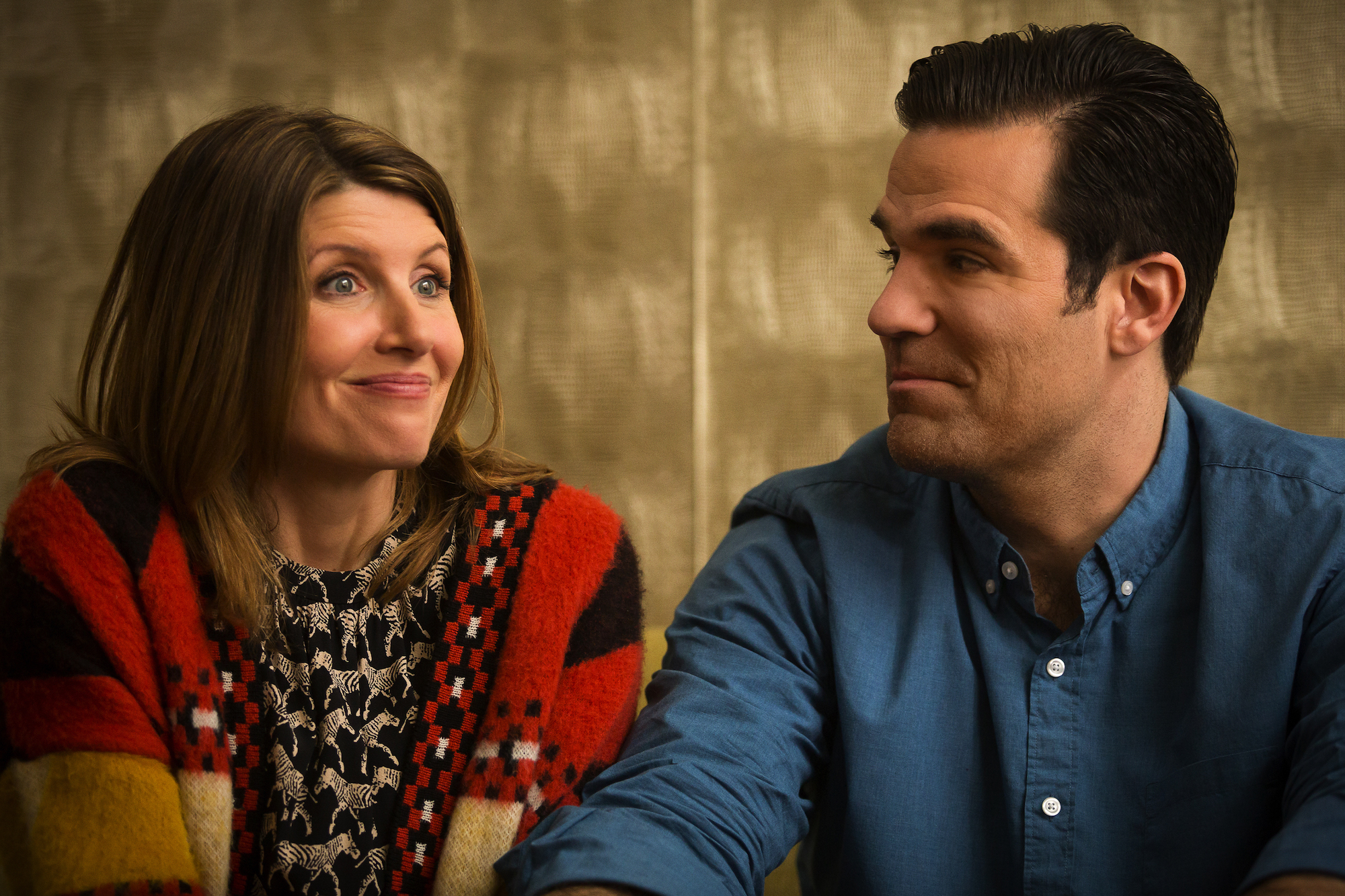 Review: 'Catastrophe' Season 1 Is Far from A Disaster For Amazon (And Has  Us Excited for Season 2)