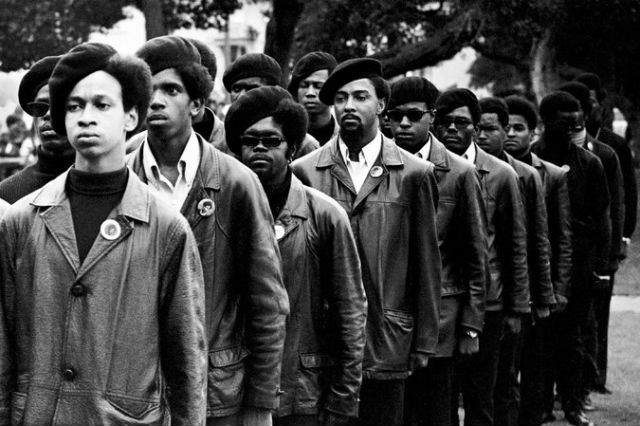 Black Panthers