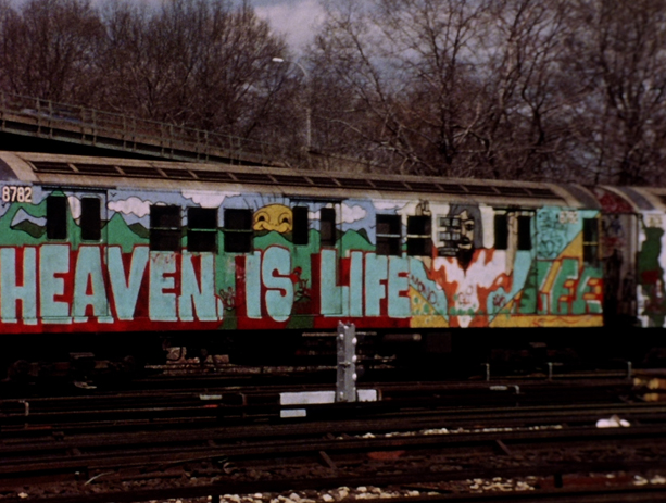 Stations of the Elevated