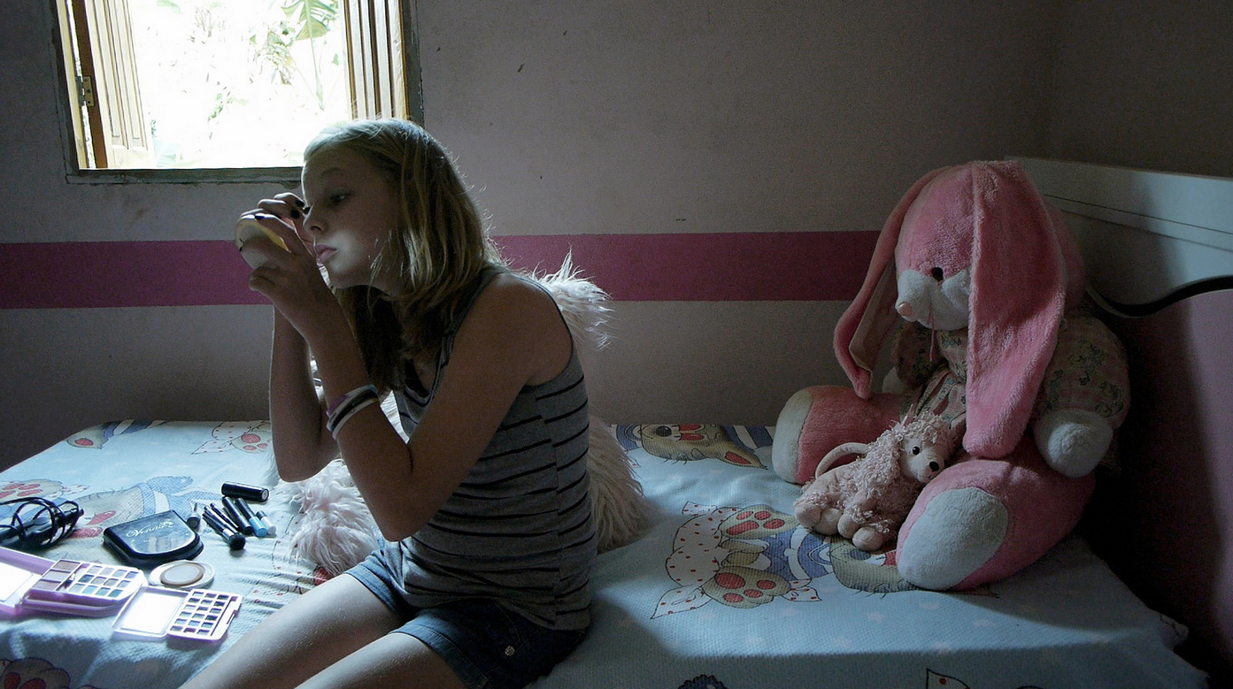 POV Digital Shorts